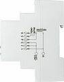 REXANT 51-0821 Терморегулятор цифровой RX-257 программируемый, c диапазонами работы (на DIN-рейку) REXANT 