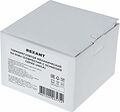 REXANT 51-0823 Терморегулятор механический RX-308U, совместим с Schneider серии Unica, белый REXANT REXANT 51-0823 Терморегулятор механический RX-308U, совместим с Schneider серии Unica, белый REXANT