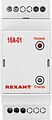REXANT 51-0827 Терморегулятор TermoStat 16A-01 (на DIN-рейку) REXANT