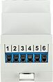 REXANT 51-0830 Терморегулятор TermoStat 16A-05 (на DIN-рейку) REXANT