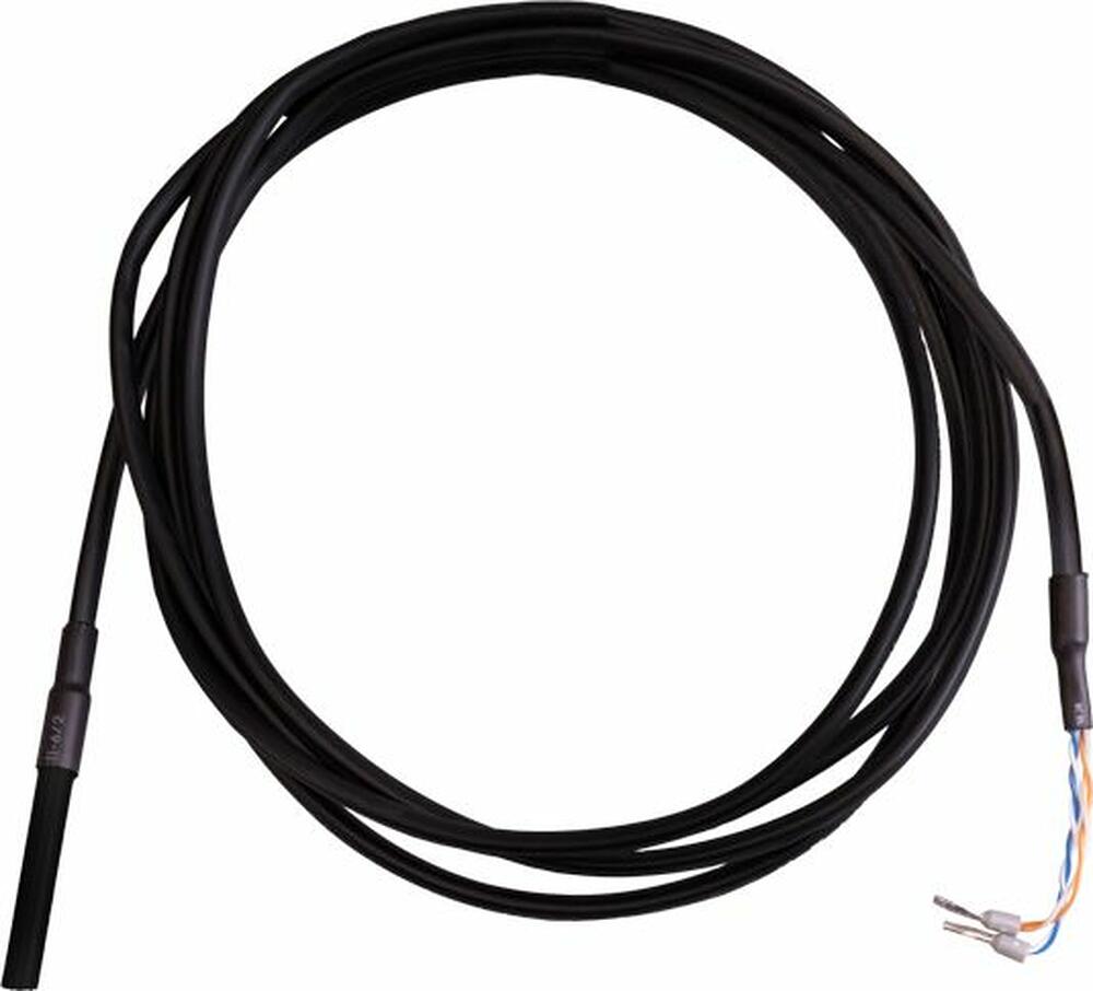 REXANT 51-0830 Терморегулятор TermoStat 16A-05 (на DIN-рейку) REXANT