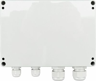 REXANT 51-0842 Терморегулятор TermoStat Road 40A IP65 REXANT