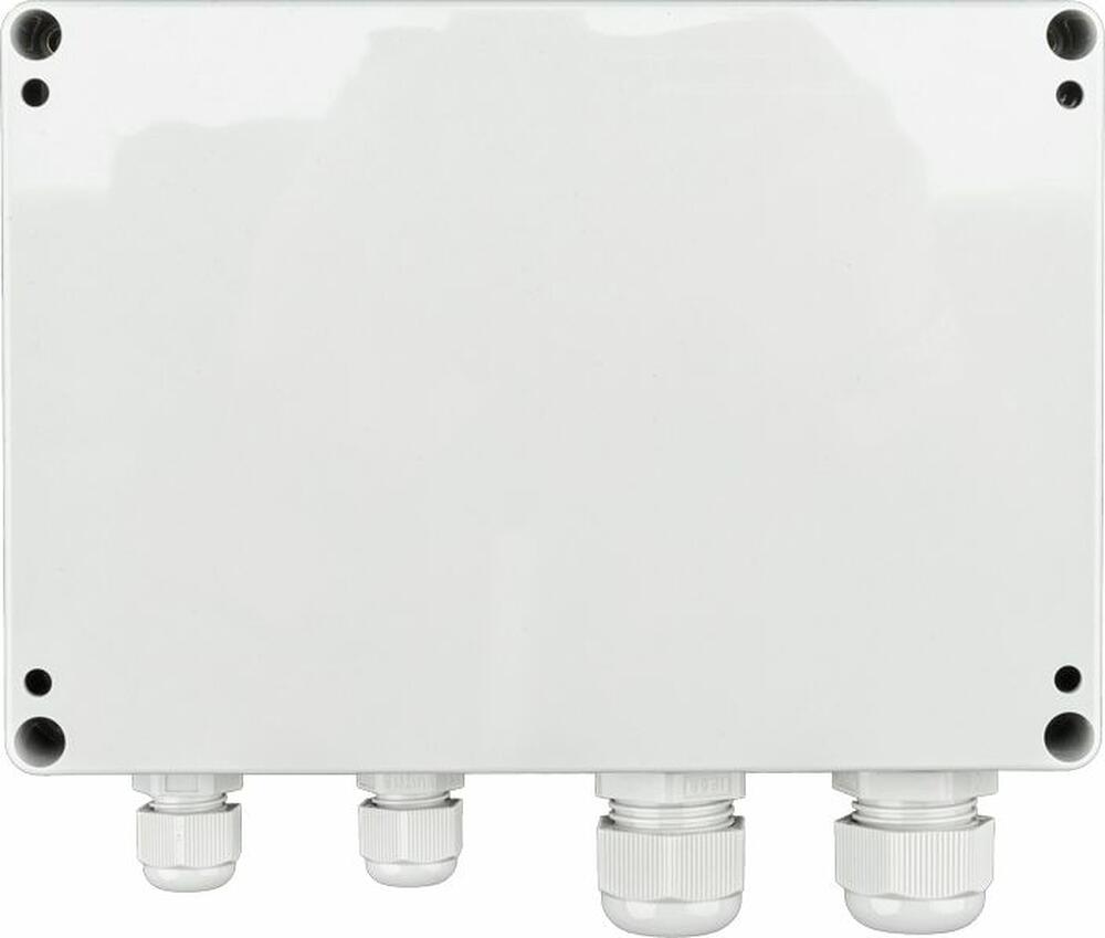 REXANT 51-0842 Терморегулятор TermoStat Road 40A IP65 REXANT