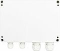 REXANT 51-0843 Терморегулятор TermoStat Roof 40A IP65 REXANT