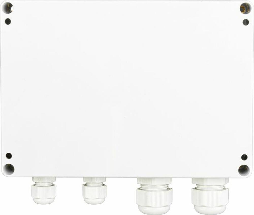 REXANT 51-0843 Терморегулятор TermoStat Roof 40A IP65 REXANT