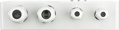 REXANT 51-0843 Терморегулятор TermoStat Roof 40A IP65 REXANT