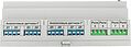 REXANT 51-0844 Терморегулятор 8-зонный TermoStat Infinity 16А (на DIN-рейку) REXANT