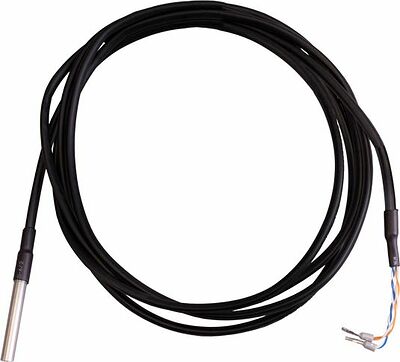 REXANT 51-1005 Датчик температуры аналоговый Temp A-5 1кОм 2м REXANT