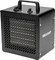 REXANT 60-0008 Пушка тепловая, квадратная, PTC, 3кВт REXANT