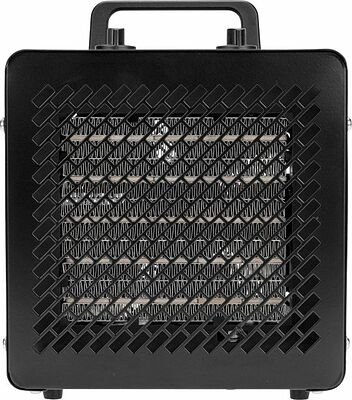 REXANT 60-0008 Пушка тепловая, квадратная, PTC, 3кВт REXANT