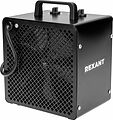 REXANT 60-0008 Пушка тепловая, квадратная, PTC, 3кВт REXANT