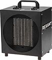 REXANT 60-0009 Пушка тепловая (тепловентилятор) электрическая, квадратная, PTC, 5кВт REXANT