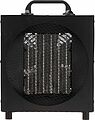 REXANT 60-0009 Пушка тепловая (тепловентилятор) электрическая, квадратная, PTC, 5кВт REXANT