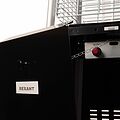 REXANT 60-0023 Камин уличный газовый инфракрасный Пирамида, 13кВт REXANT