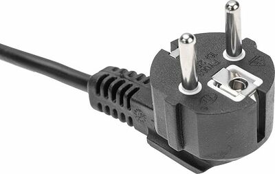 REXANT 60-0036 Пушка тепловая электрическая, круглая, прямоугольная подставка, ТЭН, 2кВт REXANT