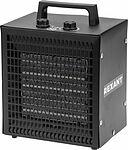 REXANT 60-0042 Пушка тепловая электрическая, квадратная, PTC, 3кВт REXANT