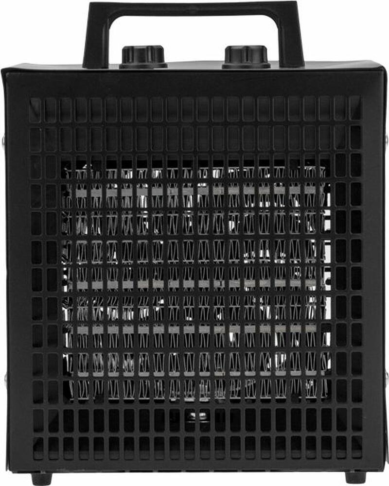 REXANT 60-0042 Пушка тепловая электрическая, квадратная, PTC, 3кВт REXANT
