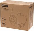 REXANT 60-0044 Пушка тепловая газовая, 10кВт, 350м3/ч REXANT REXANT 60-0044 Пушка тепловая газовая, 10кВт, 350м3/ч REXANT