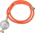 REXANT 60-0044 Пушка тепловая газовая, 10кВт, 350м3/ч REXANT REXANT 60-0044 Пушка тепловая газовая, 10кВт, 350м3/ч REXANT