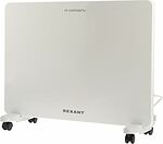 REXANT 60-0110 Конвектор электрический с электронным термостатом, 1,5кВт, Х-нагревательный элемент REXANT