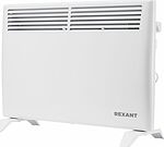 REXANT 60-0116 Конвектор электрический с механическим термостатом, 1,5кВт, Х-нагревательный элемент, ножки REXANT
