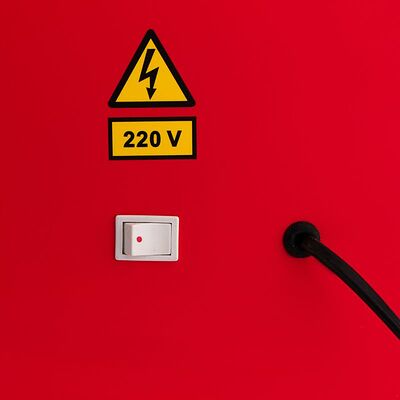 REXANT 604-802 Демо-тестер акриловый для ФИЛАМЕНТА, AC 220V, со шнуром питания 1,2м, с выключателем на корпусе, цоколи E14 E27 REXANT