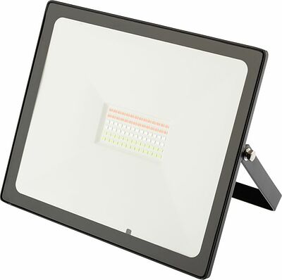REXANT 605-013 Прожектор цветного свечения мультиколор (RGB) 50Вт с пультом ДУ REXANT