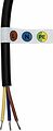 REXANT 605-014 Прожектор цветного свечения (зеленый) 10Вт REXANT REXANT 605-014 Прожектор цветного свечения (зеленый) 10Вт REXANT