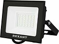 REXANT 605-017 Прожектор цветного свечения (зеленый) 50Вт REXANT