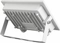 REXANT 605-1030 Прожектор светодиодный СДО 300Вт 24000Лм 6500К холодный свет, белый корпус REXANT