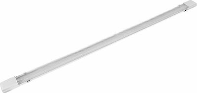 REXANT 607-018 Светильник линейный СПО призма IP20 36Вт 185-265В 6500K холодный свет 1,2м REXANT