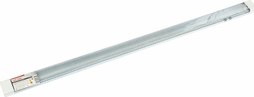 REXANT 607-023 Светильник линейный СПО призма IP20 55Вт 185-265В 4000K нейтральный свет 1,2м REXANT
