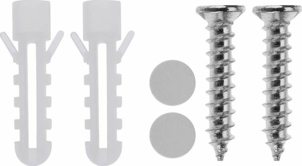 REXANT 607-201 Светильник ЖКХ LED пылевлагозащищенный круг IP65 8Вт 760Лм 6500K REXANT