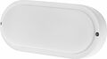 REXANT 607-210 Светильник ЖКХ LED пылевлагозащищенный овал IP65 18Вт 1710Лм 6500K с микроволновым датчиком движения REXANT