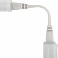 REXANT 607-213 Светильник линейный T5 8Вт IP20 4000K нейтральный свет 565мм с выключателем и соединителем REXANT