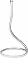 REXANT 609-031 Светильник декоративный Spiral Uno, LED, 2Вт, 3000К, 5В, серебряный REXANT