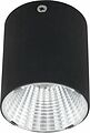REXANT 615-002 Светильник универсальный REXANT Sirius 15 Вт 4000 К LED черный