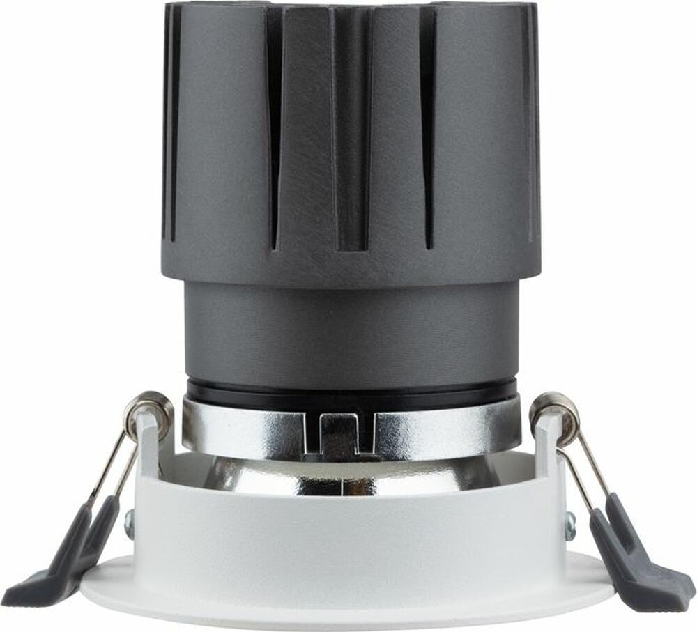 REXANT 615-1001 Светильник встраиваемый поворотный REXANT Horeca Dark Light с антиослепляющим эффектом 12 Вт 4000 К LED GOLD