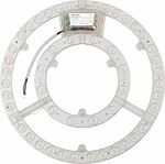 REXANT 615-104 Модуль светодиодный с драйвером REXANT 48 Вт 2700-6500 К LED диммируемый с пультом дистанционного управления