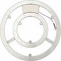 REXANT 615-104 Модуль светодиодный с драйвером REXANT 48 Вт 2700-6500 К LED диммируемый с пультом дистанционного управления