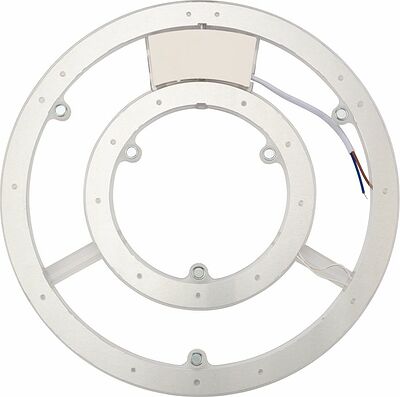 REXANT 615-104 Модуль светодиодный с драйвером REXANT 48 Вт 2700-6500 К LED диммируемый с пультом дистанционного управления