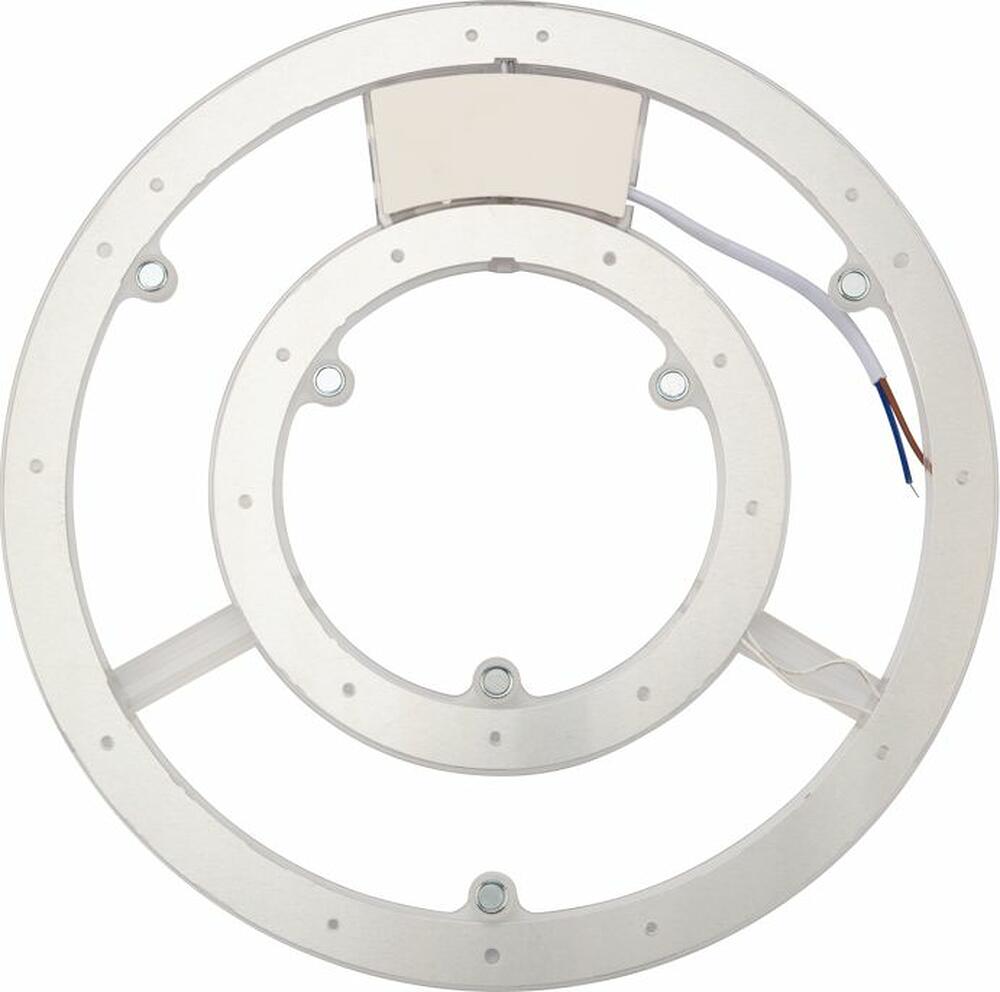 REXANT 615-104 Модуль светодиодный с драйвером REXANT 48 Вт 2700-6500 К LED диммируемый с пультом дистанционного управления