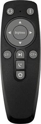 REXANT 615-104 Модуль светодиодный с драйвером REXANT 48 Вт 2700-6500 К LED диммируемый с пультом дистанционного управления
