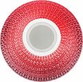 REXANT 624-001 Светильник настенно-потолочный Satori Melody 2700-6500 K RGB Bluetooth Sound с пультом и APP LED REXANT