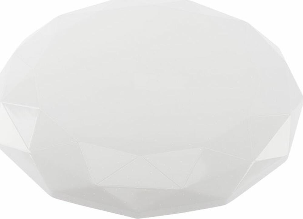 REXANT 650-1003 Светильник настенно-потолочный Despina LED 36 Вт 2700-6500 К управление с выключателя M REXANT