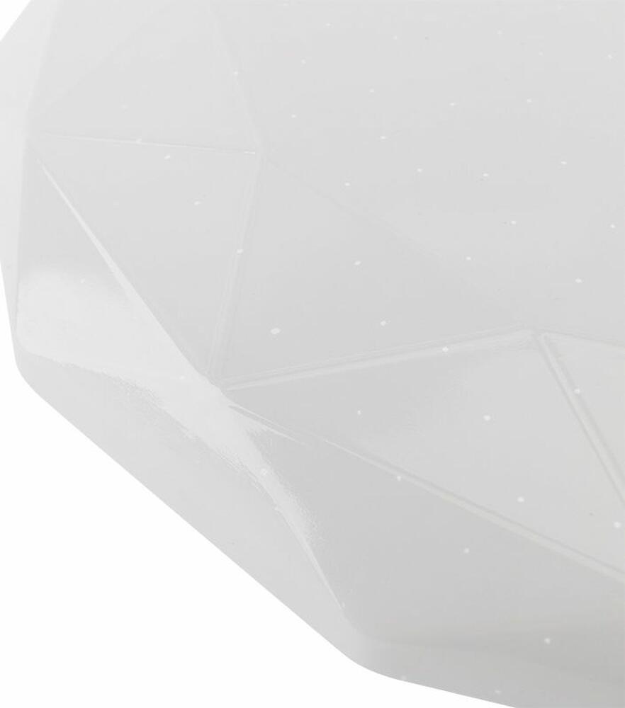 REXANT 650-1003 Светильник настенно-потолочный Despina LED 36 Вт 2700-6500 К управление с выключателя M REXANT