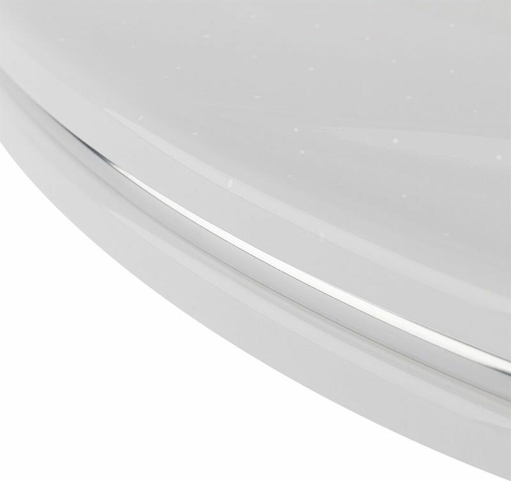 REXANT 650-1015 Светильник настенно-потолочный Neptune LED 48 Вт 2700-6500 К Extra REXANT