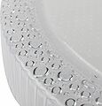 REXANT 650-1018 Светильник настенно-потолочный Aqua LED 36 Вт 2700-6500 К, управление с пульта и с выключателя, диммирование, встроенный ночник L REXANT