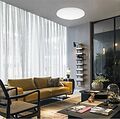 REXANT 650-1020 Светильник настенно-потолочный Square LED 72 Вт 2700-6500 К управления с пульта и выключателя, диммирование, встроенный ночник Extra REXANT REXANT 650-1020 Светильник настенно-потолочный Square LED 72 Вт 2700-6500 К управления с пульта и выключателя, диммирование, встроенный ночник Extra REXANT