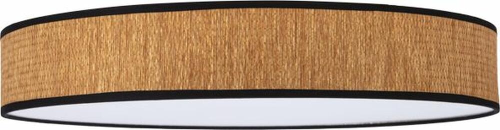 REXANT 650-1077 Светильник потолочный Alata, LUMI Line, 70Вт, 500х90 мм, соломенный REXANT